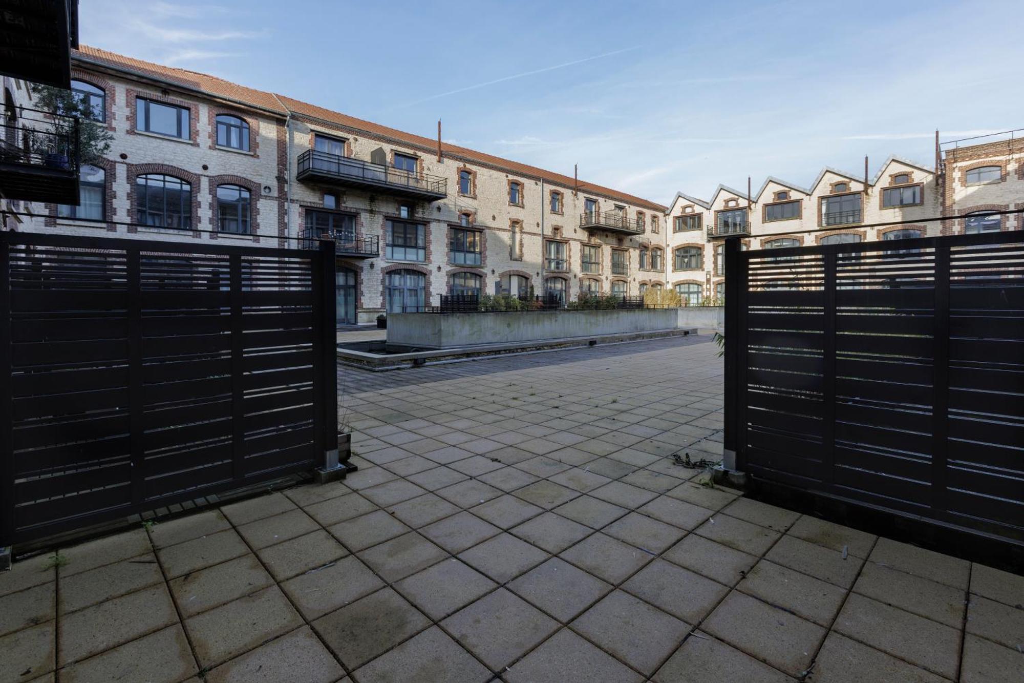 Manhattan Loft - Centre - 5 Mn A Pied Gare - Parking Prive - Patio Троа Екстериор снимка